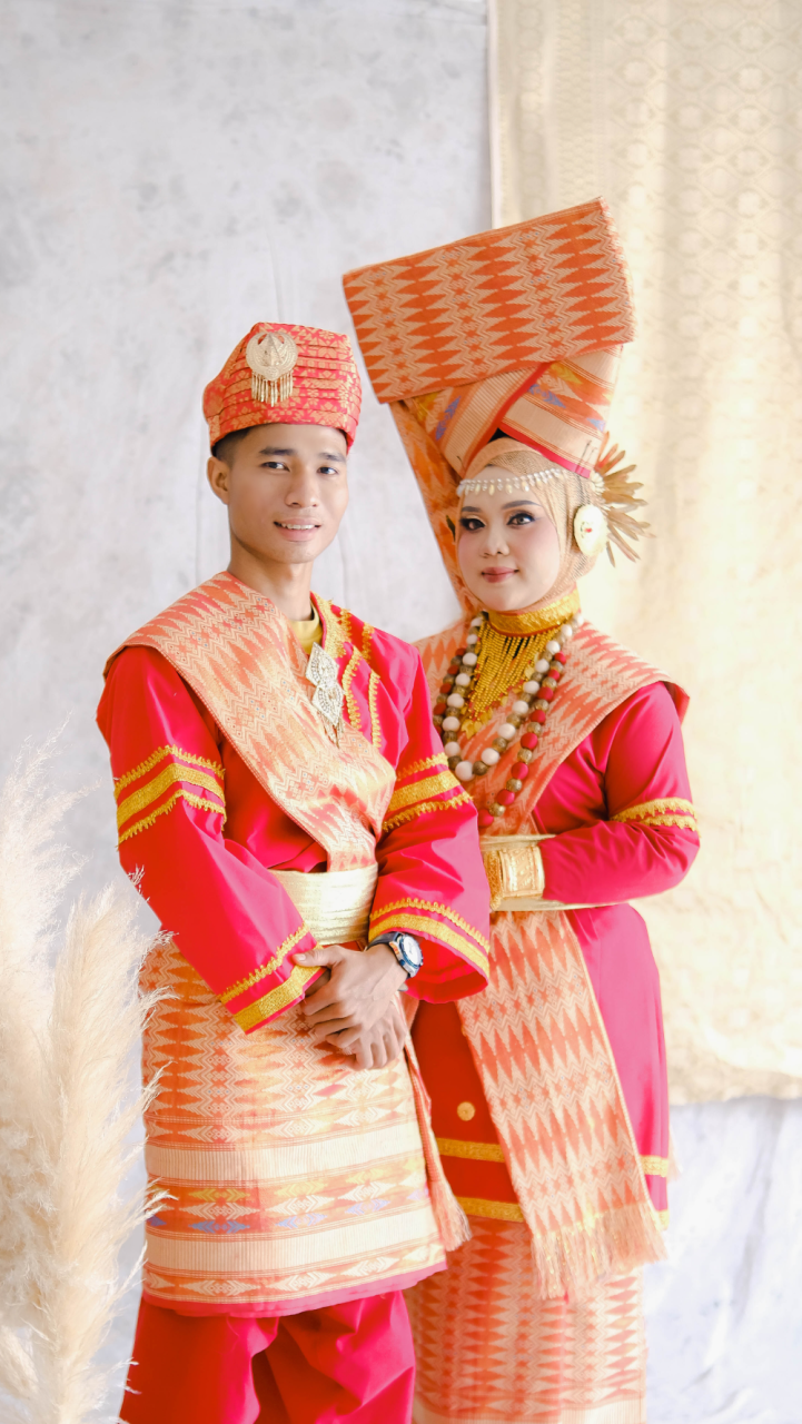 Mela & Reza