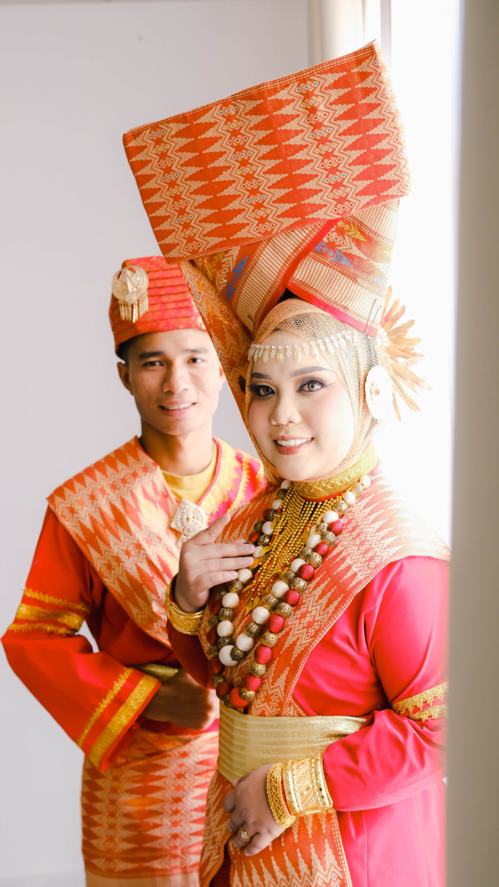 Mela & Reza